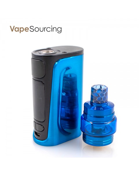 Joyetech eVic Primo Fit Kit with EXCEED Air Plus 80W