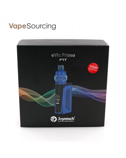 Joyetech eVic Primo Fit Kit with EXCEED Air Plus 80W