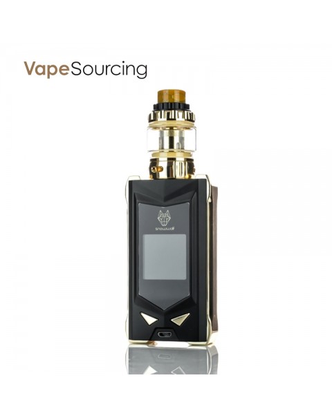 Snowwolf Mfeng TC Starter Kit Limited Edition 200W