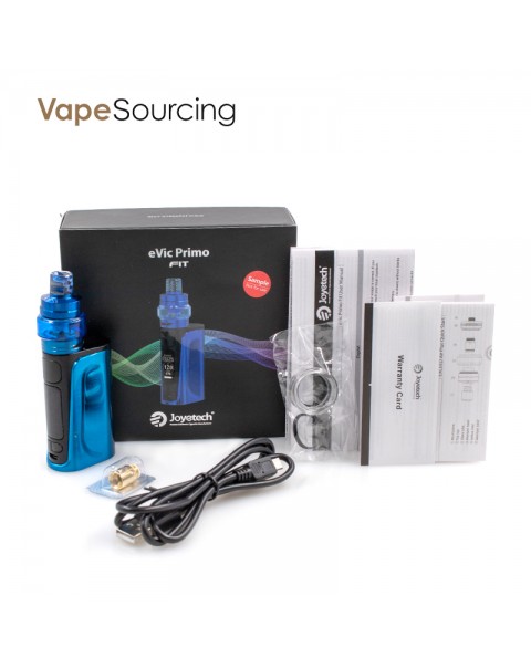 Joyetech eVic Primo Fit Kit with EXCEED Air Plus 80W