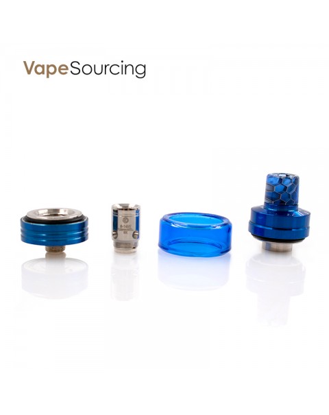 Joyetech eVic Primo Fit Kit with EXCEED Air Plus 80W