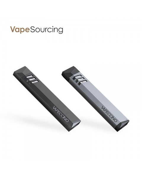 Vapeccino Mate1 Pod System Kit 410mAh