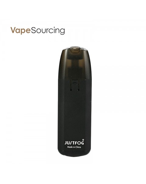 JUSTFOG MINIFIT Pod System Kit 370mAh