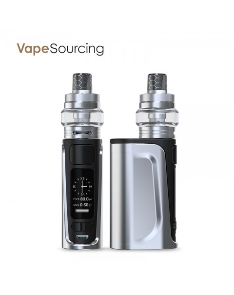 Joyetech eVic Primo Fit Kit with EXCEED Air Plus 80W