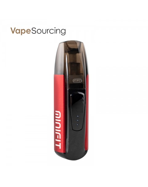 JUSTFOG MINIFIT Pod System Kit 370mAh