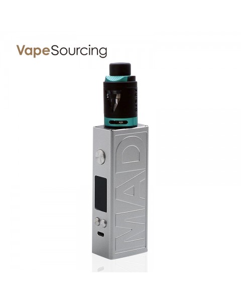 Desire Mad Mod Kit 108W With M-Tank