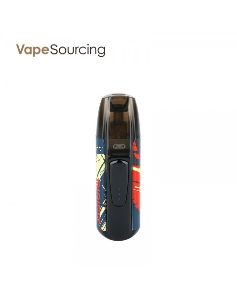 JUSTFOG MINIFIT Pod System Kit 370mAh