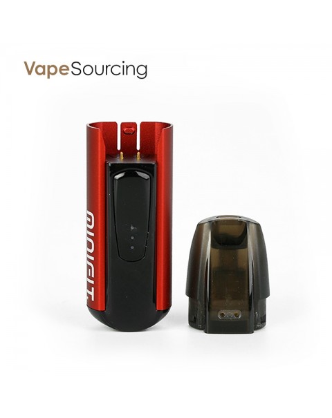 JUSTFOG MINIFIT Pod System Kit 370mAh