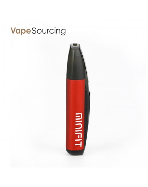 JUSTFOG MINIFIT Pod System Kit 370mAh