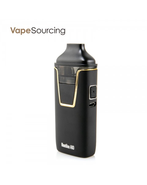 Aspire Nautilus AIO Pod System Kit 1000mAh