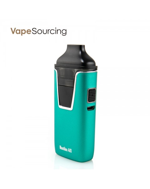 Aspire Nautilus AIO Pod System Kit 1000mAh