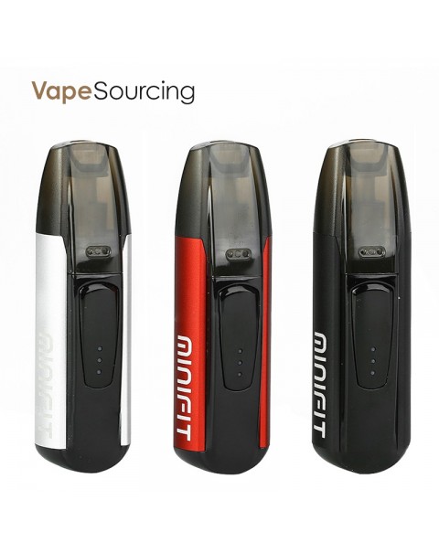 JUSTFOG MINIFIT Pod System Kit 370mAh