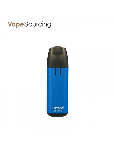 JUSTFOG MINIFIT Pod System Kit 370mAh