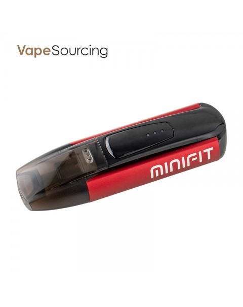 JUSTFOG MINIFIT Pod System Kit 370mAh