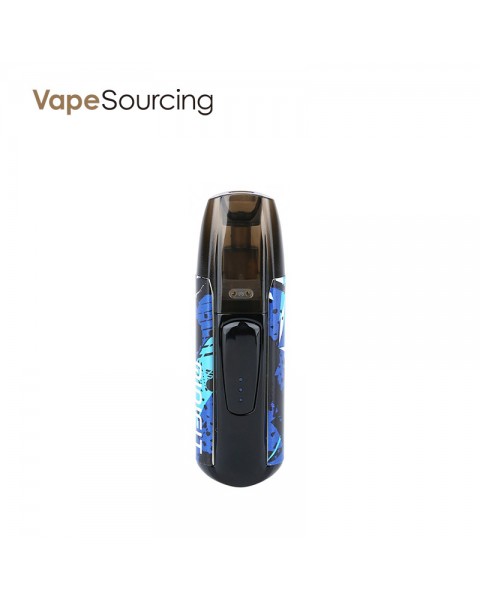 JUSTFOG MINIFIT Pod System Kit 370mAh