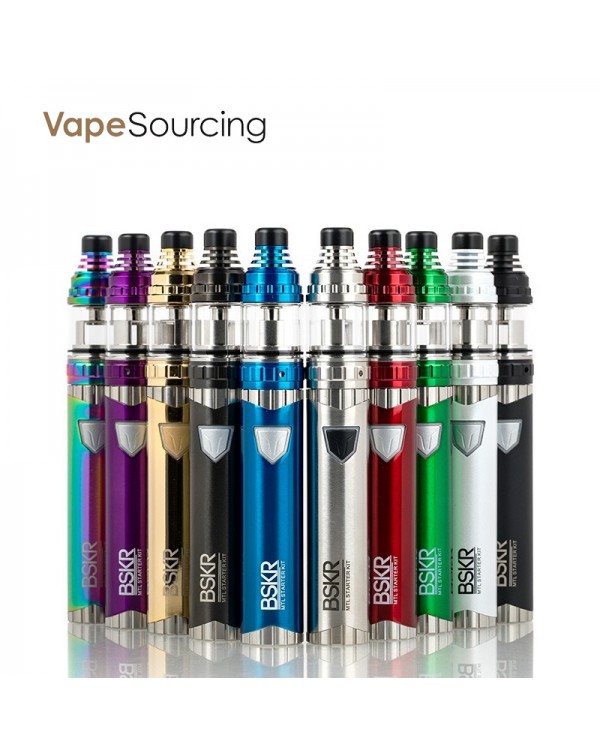 Vandy Vape Berserker MTL Kit