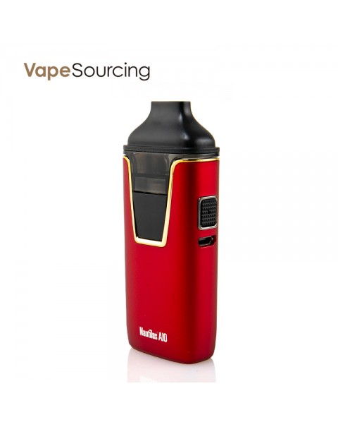 Aspire Nautilus AIO Pod System Kit 1000mAh