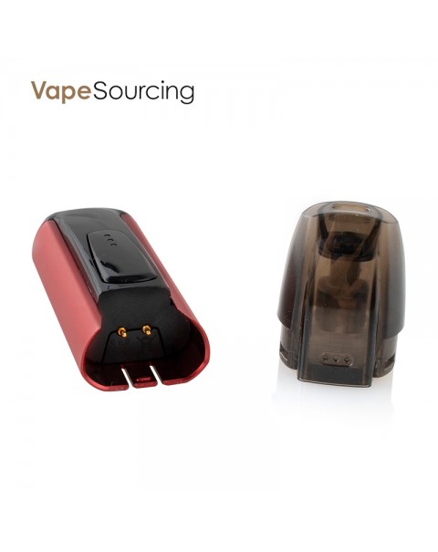 JUSTFOG MINIFIT Pod System Kit 370mAh