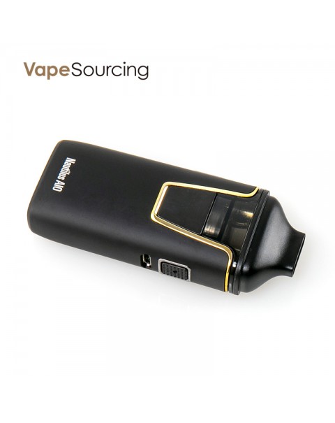 Aspire Nautilus AIO Pod System Kit 1000mAh