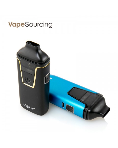 Aspire Nautilus AIO Pod System Kit 1000mAh