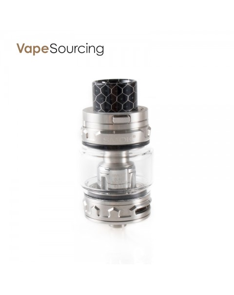 SMOK V-Fin Kit with TFV12 Big Baby Prince Tank 160W