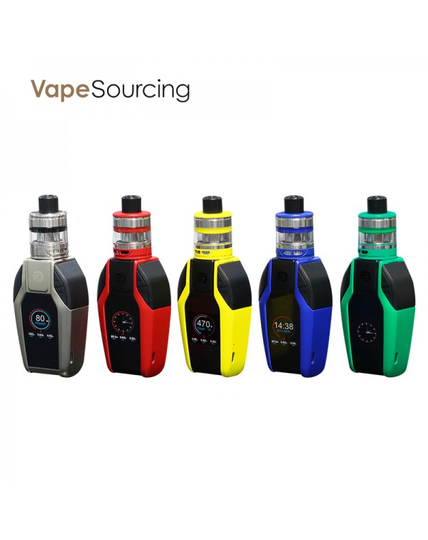 Joyetech EKEE with ProCore Motor Kit