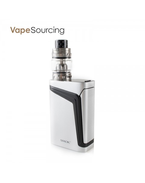 SMOK V-Fin Kit with TFV12 Big Baby Prince Tank 160W