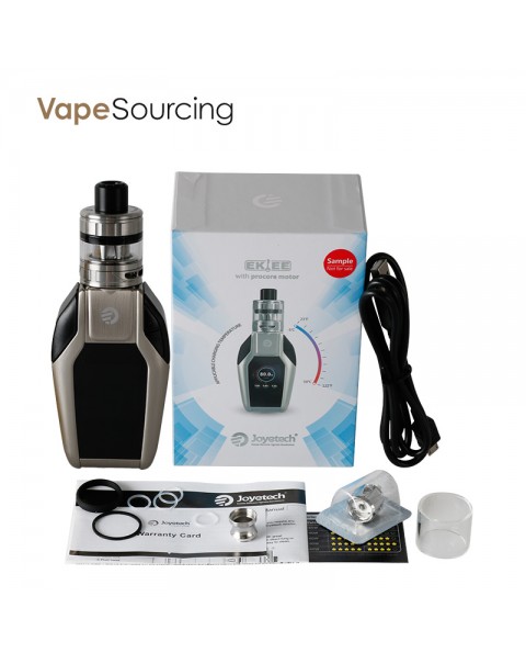 Joyetech EKEE with ProCore Motor Kit