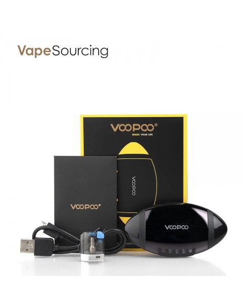 VOOPOO VFL Pod System Kit 650mAh