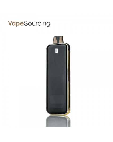 Hangsen iQ 3SECS Pod System Kit 400mAh