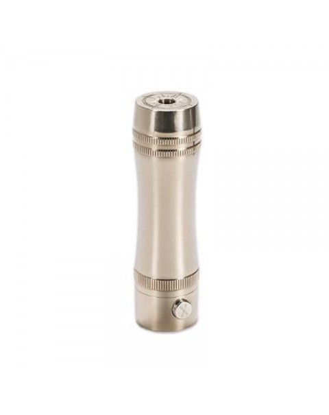 Kennedy Broadside Brizo Mechanical Mod Kit with RDA Atomizer