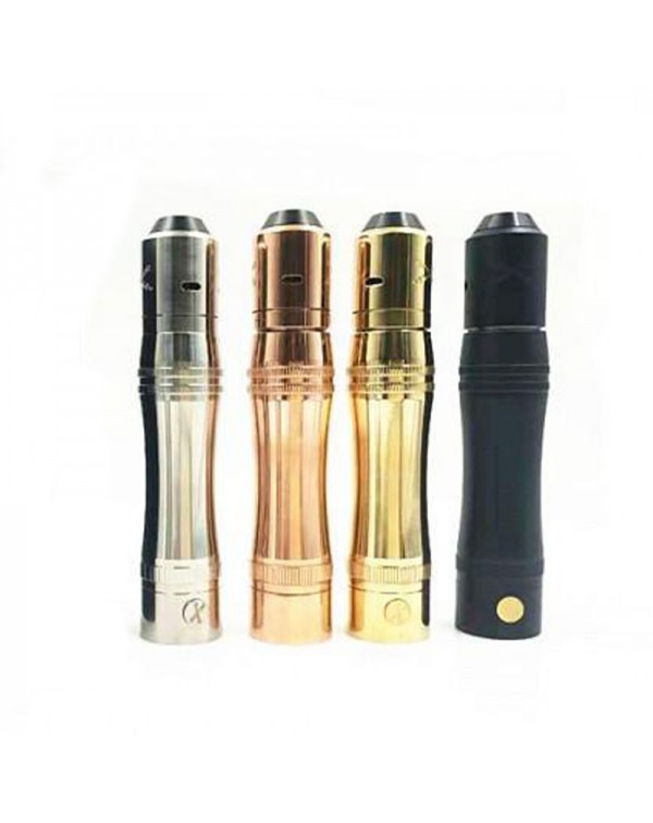 Kennedy Broadside Brizo Mechanical Mod Kit with RD...