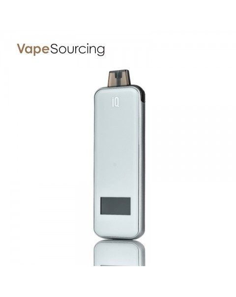 Hangsen iQ 3SECS Pod System Kit 400mAh