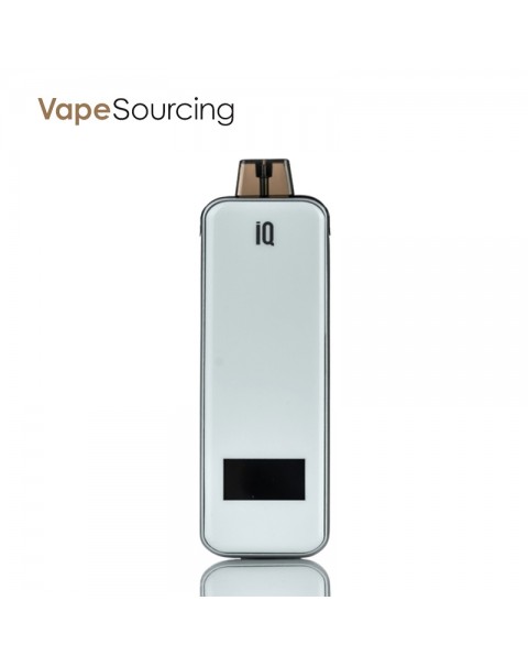 Hangsen iQ 3SECS Pod System Kit 400mAh