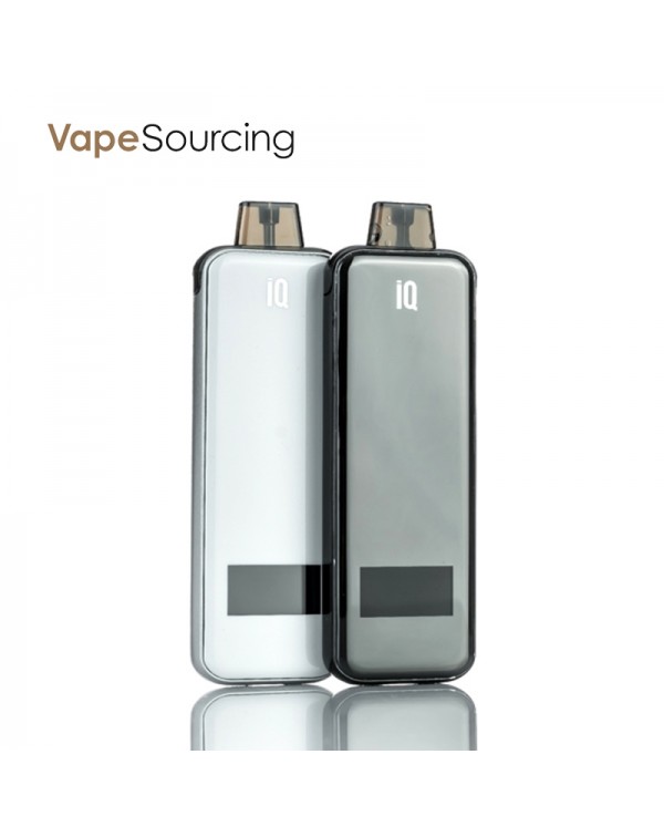 Hangsen iQ 3SECS Pod System Kit 400mAh