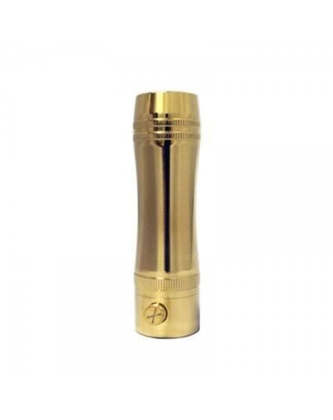 Kennedy Broadside Brizo Mechanical Mod Kit with RDA Atomizer