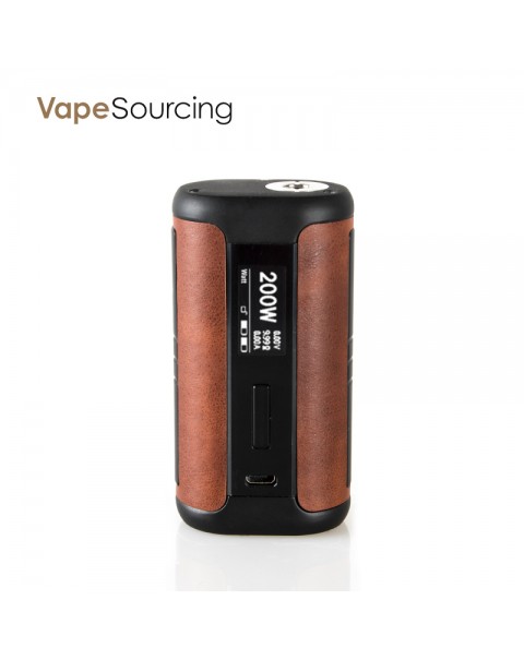 Aspire Speeder Revvo Kit 200W