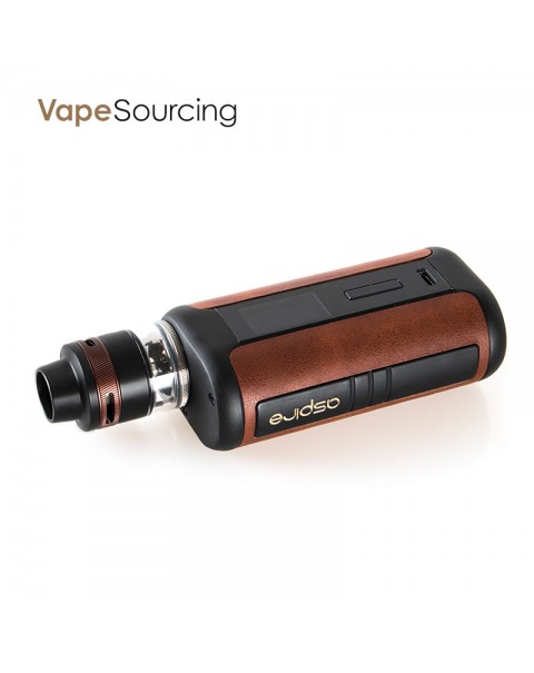 Aspire Speeder Revvo Kit 200W