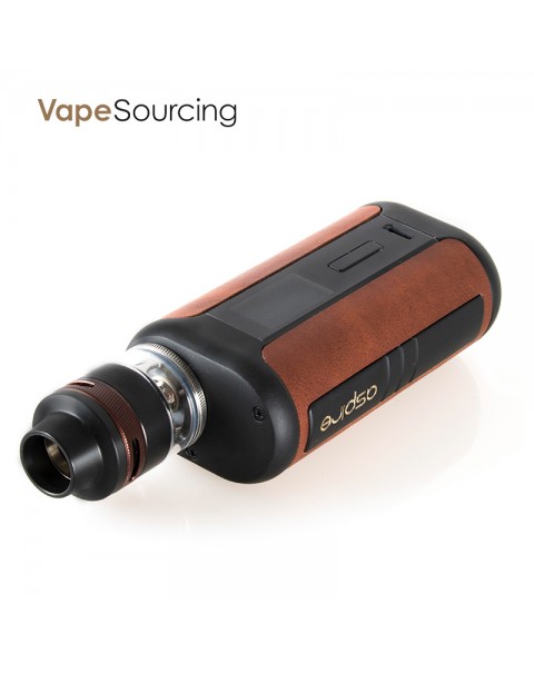 Aspire Speeder Revvo Kit 200W