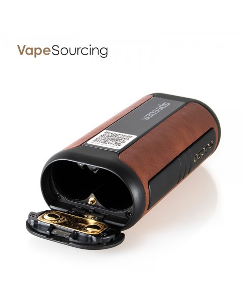 Aspire Speeder Revvo Kit 200W