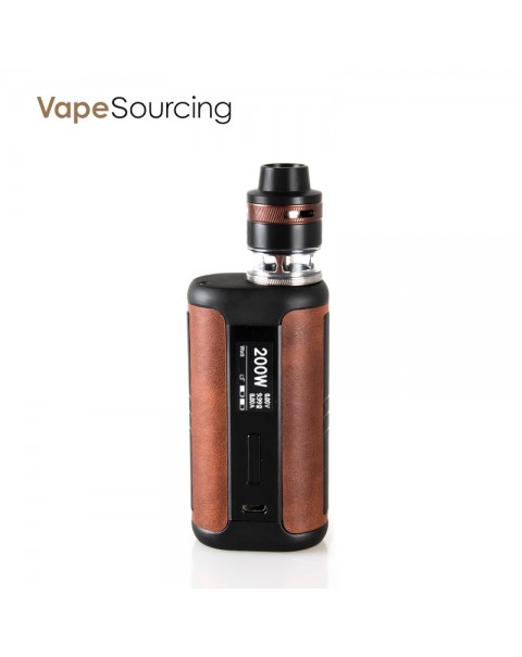 Aspire Speeder Revvo Kit 200W