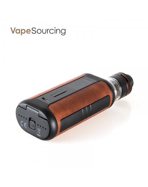 Aspire Speeder Revvo Kit 200W