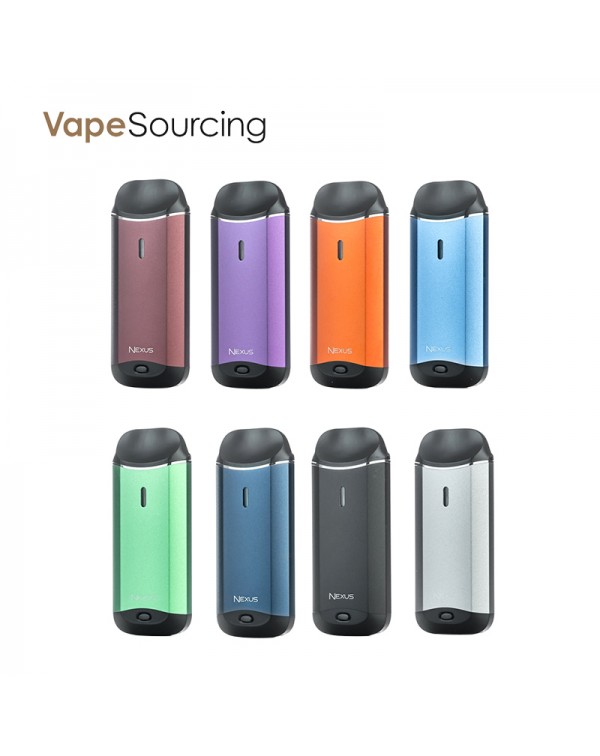 Vaporesso Nexus AIO Kit 650mAh