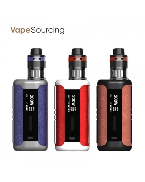 Aspire Speeder Revvo Kit 200W