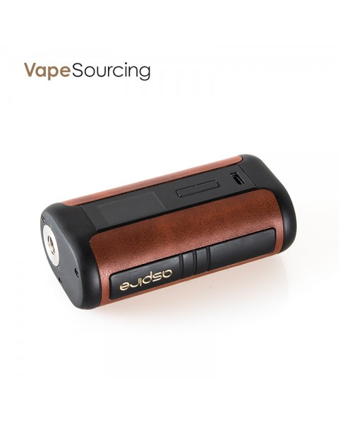 Aspire Speeder Revvo Kit 200W