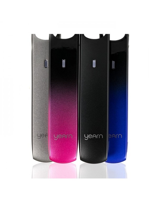 Uwell Yearn Mod 370mAh