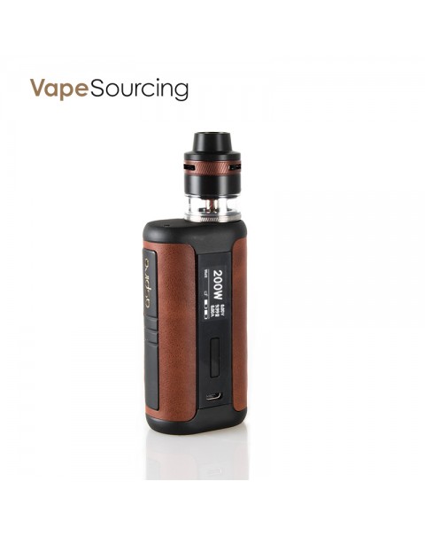 Aspire Speeder Revvo Kit 200W