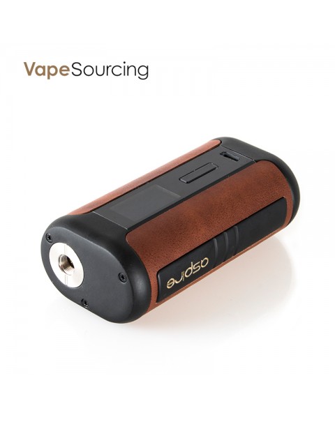 Aspire Speeder Revvo Kit 200W