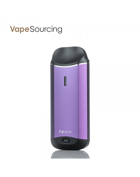 Vaporesso Nexus AIO Kit 650mAh