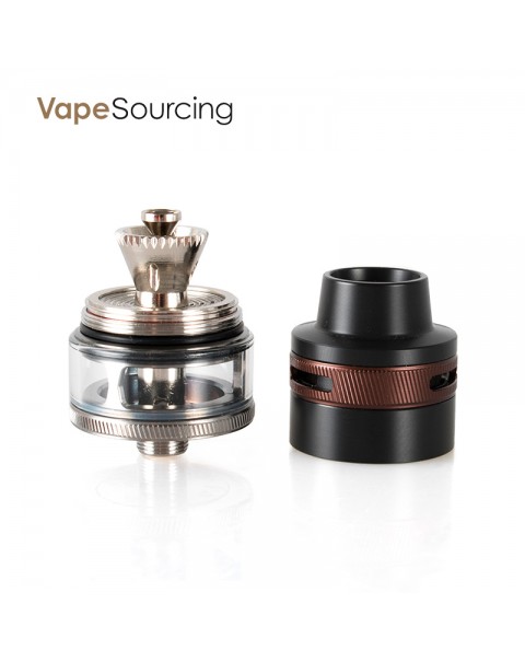 Aspire Speeder Revvo Kit 200W